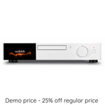 Audiolab (demo items 25% off & discontinued items 40% off) Audiolab 9000CDT CD Player