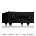 Audiolab Audiolab M-One Integrated Amplifier with Bluetooth