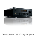 Yamaha Yamaha R-N2000A HiFi Network Receiver with MusicCast