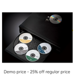 Yamaha Yamaha CD-C603 5 disc CD changer