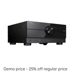 Yamaha Yamaha RX-A4A 7.2 Aventage Home Theatre Receiver