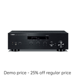 Yamaha Yamaha RN-303 Network Receiver