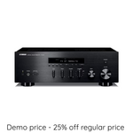 Yamaha Yamaha R-S300 Receiver