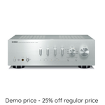 Yamaha Yamaha A-S801 Integrated Amplifier