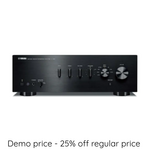 Yamaha Yamaha A-S301  Integrated Amplifier