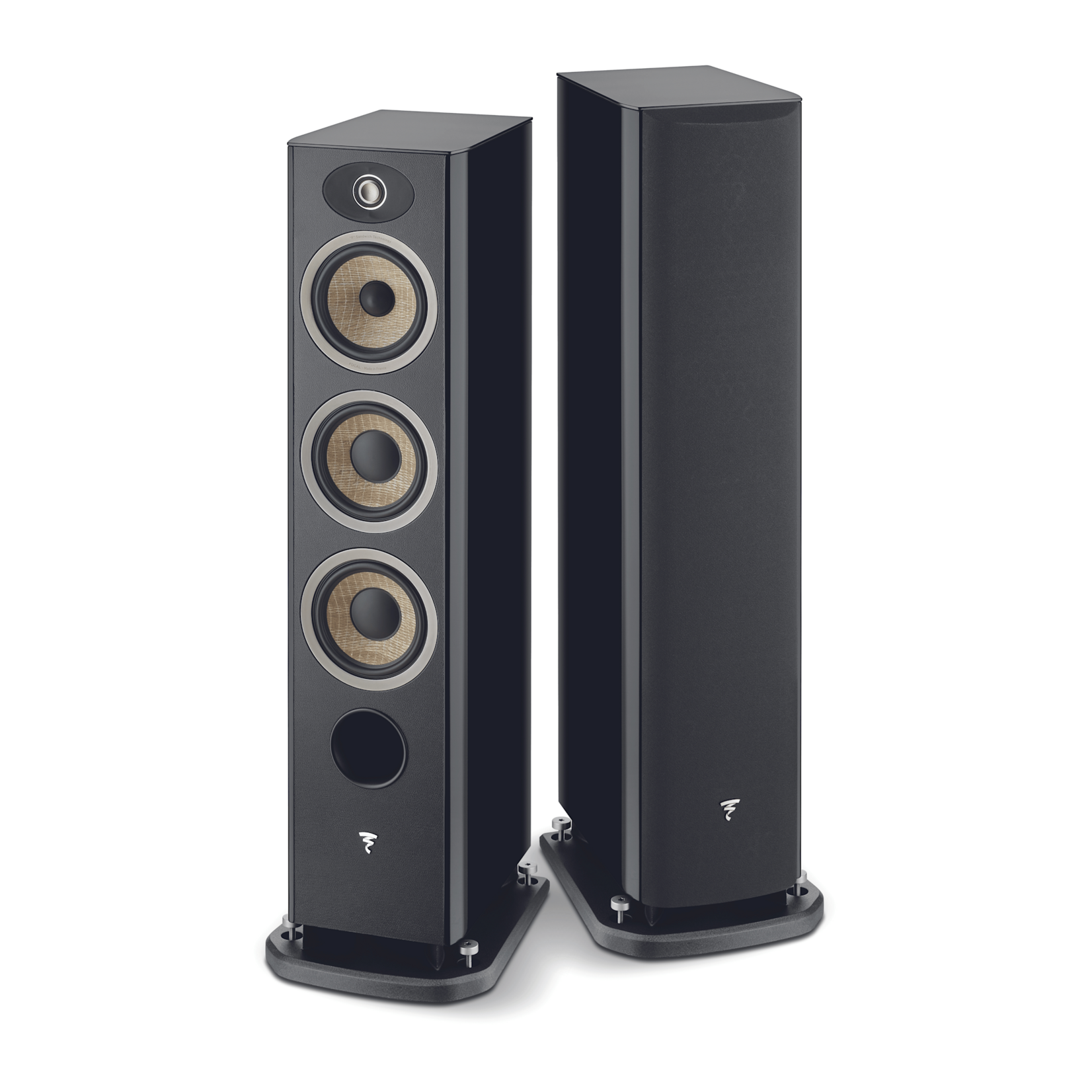 Focal Focal Aria EVO X N°2  3-way floor-standing speaker (pair)