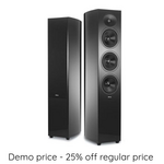 Revel Revel Concerta2 F36  Floorstanding Loudspeaker (pair)
