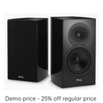 Revel Revel Concerta2 M16 Bookshelf Loudspeaker (pair)