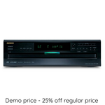 Onkyo Onkyo DX-C390 6 Disc Changer CD Player