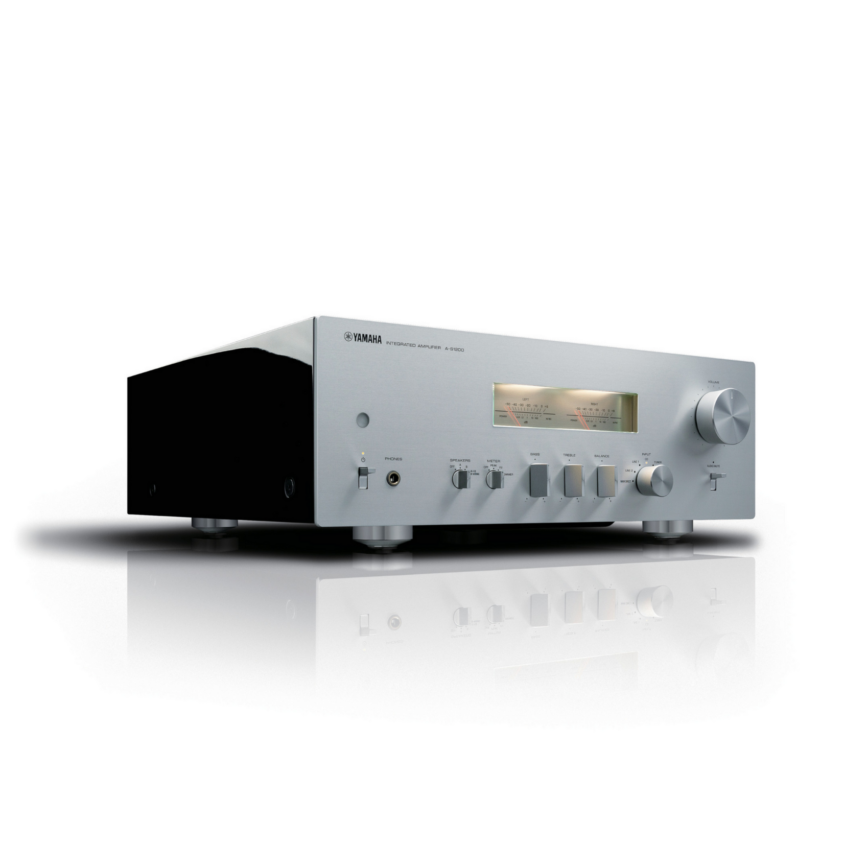 Yamaha (all demo items 35% off) Yamaha A-S1200 Integrated Amplifier (DEMO