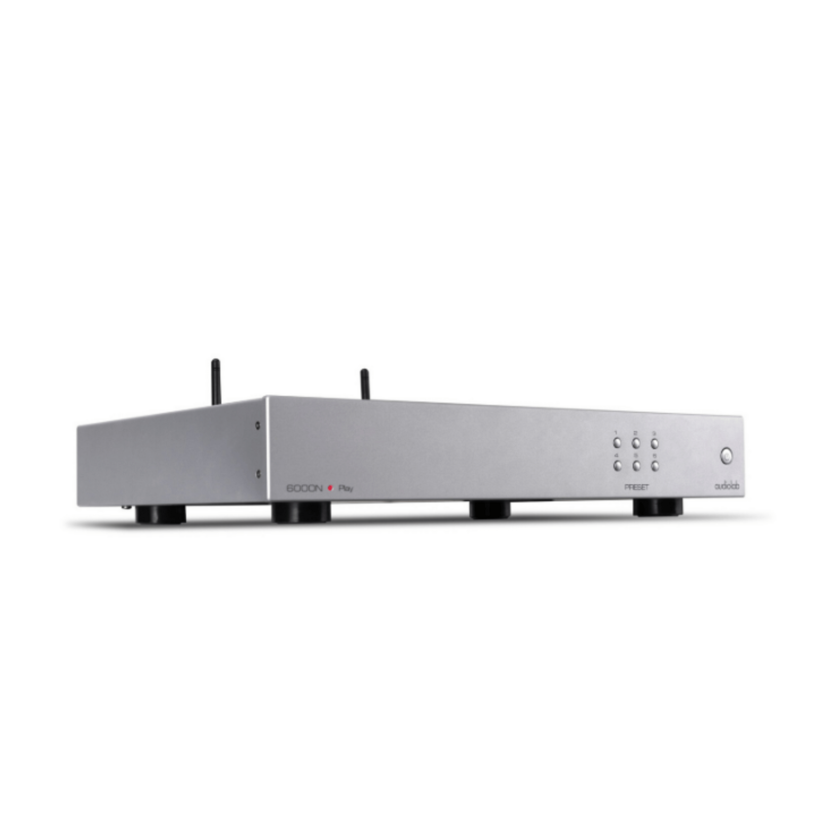 Audiolab (demo items 25% off & discontinued items 40% off) Audiolab 6000N Play (DISCONTINUED)