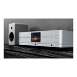 Audiolab (demo items 25% off & discontinued items 40% off) Audiolab Omnia All in One Music System (DISCONTINUED)