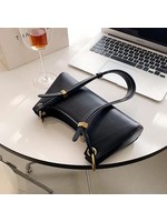 Classic Handbag (Black)