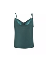 Spaghetti Strap Tatin Top