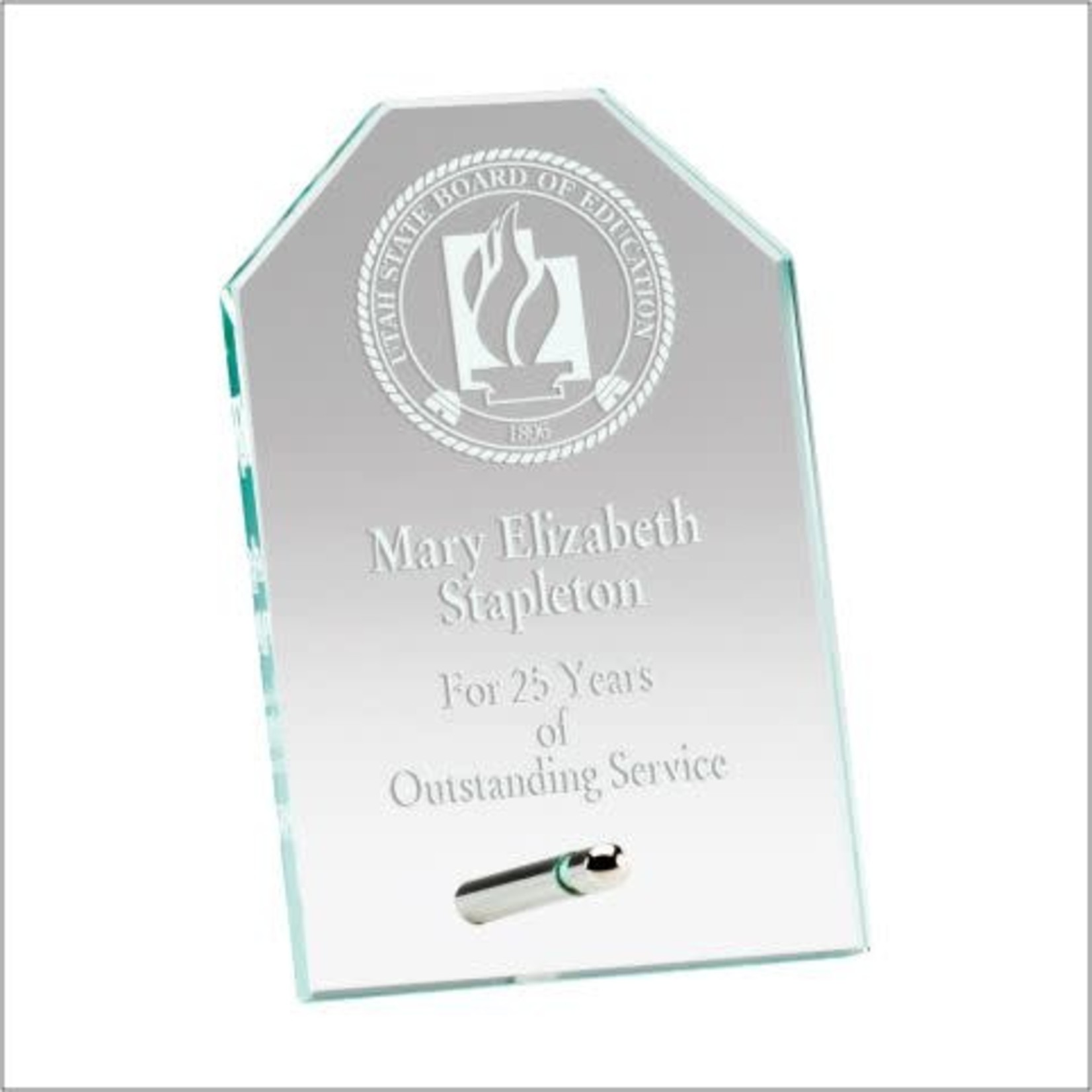 Marco 4x6 Octo Award