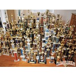 Trophies