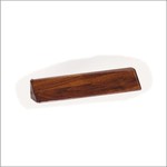 Marco 2x10 Walnut Piano Desk Wedge w/ plate includes engraving