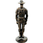 Coyent Small Drill Sergeant Male