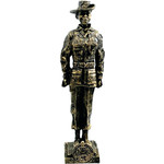 Coyent Small Drill Sergeant Female