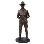 Terrence Patterson Drill Sergeant Large