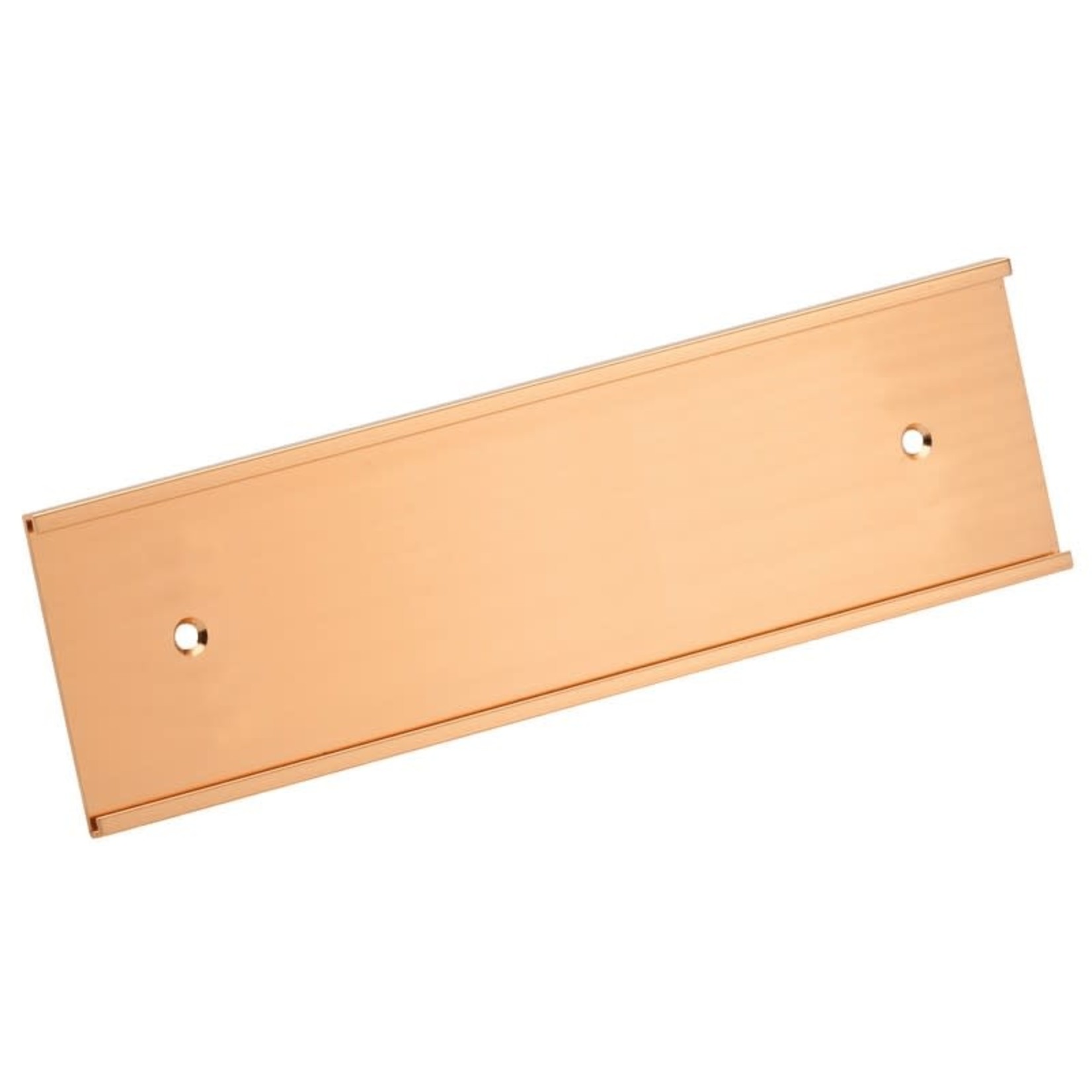 Marco WLL22102x10 Wall Holder gold, Rose Gold, Silver, or Black