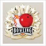 Marco PM1264 Bowling Mount for plaques