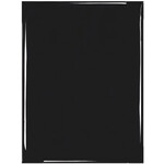 Marco RW300 7x9 Black Piano Finish includes engraving