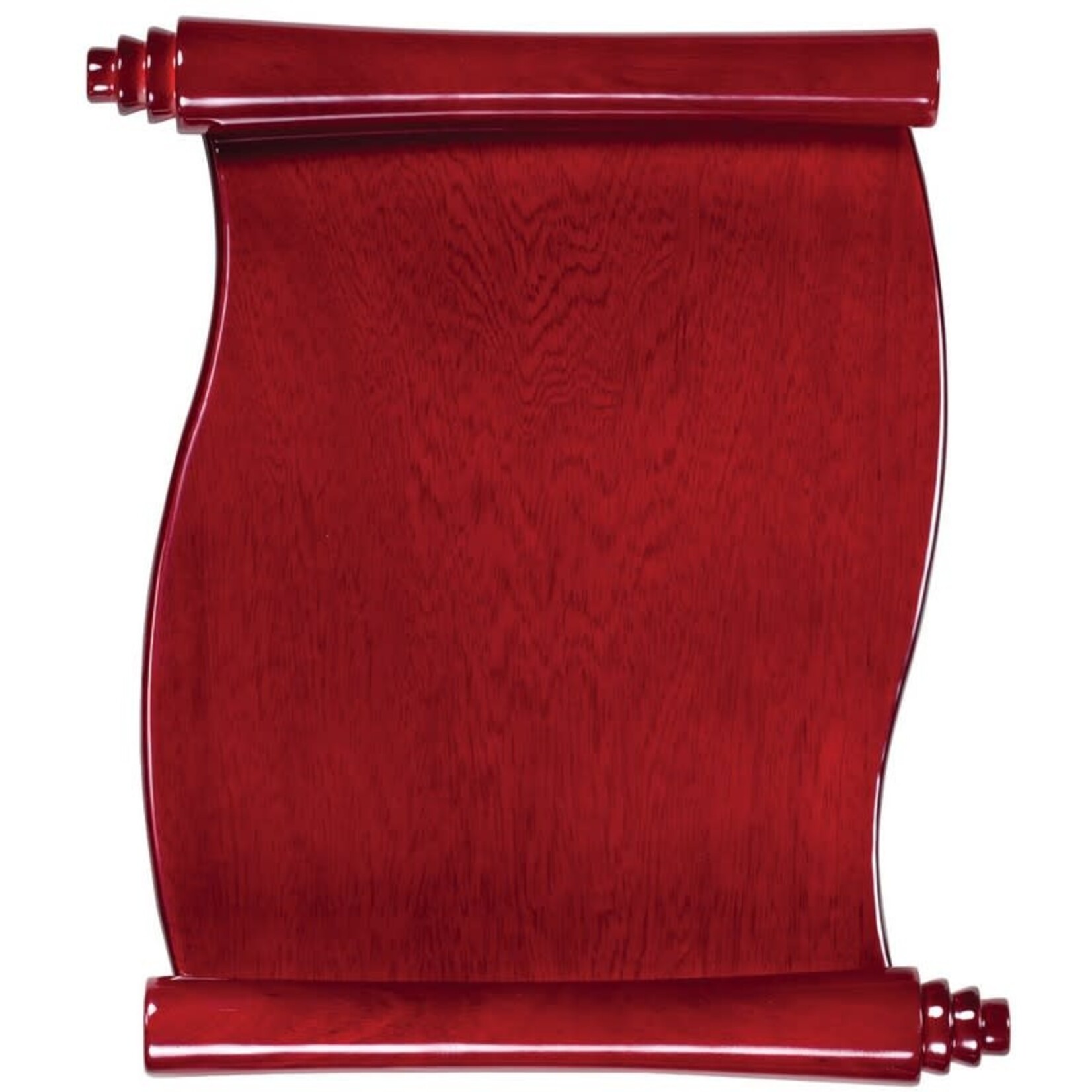 Marco PSR2 10x12 Scroll Rosewood w/ Plate and engraving