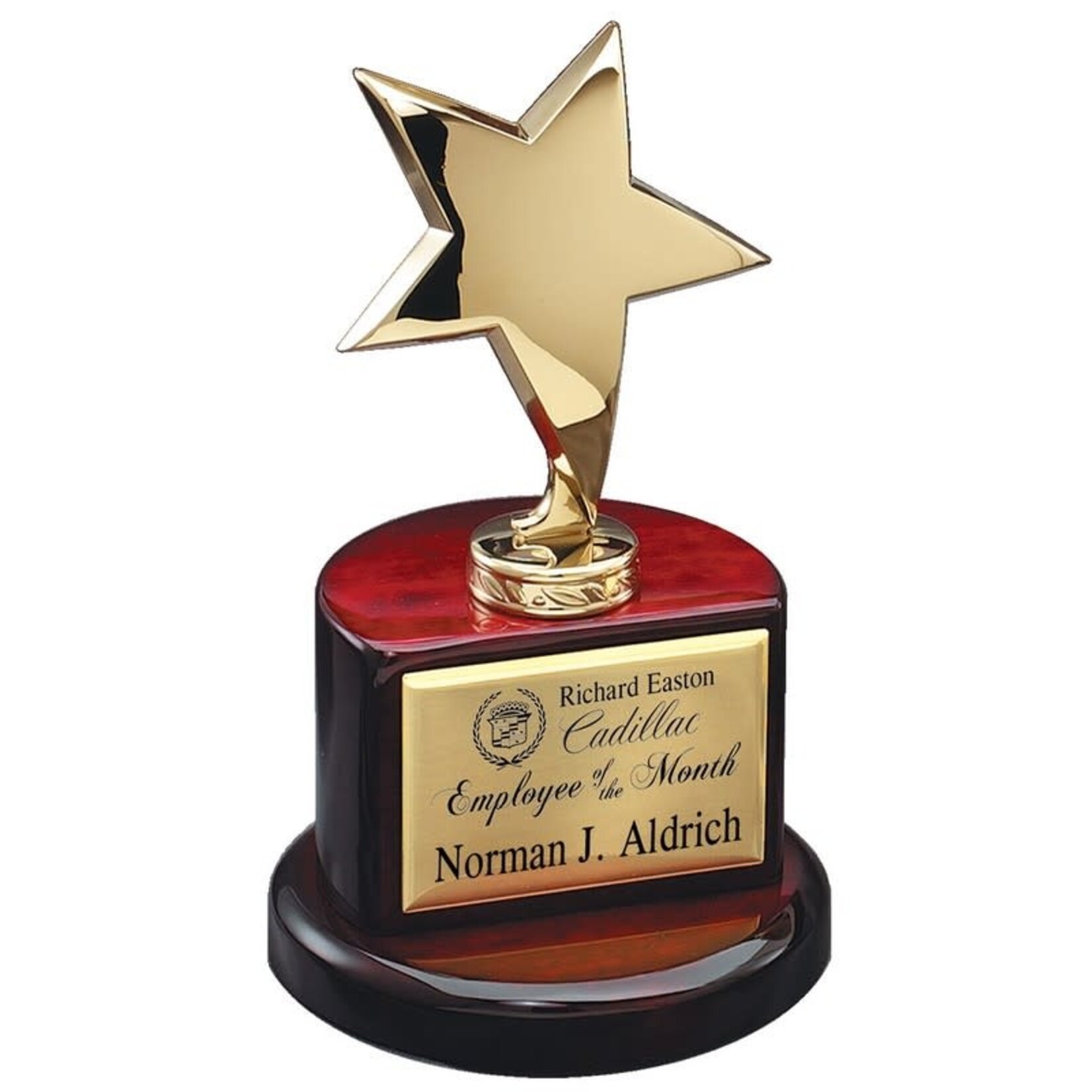 Marco RWS52 ROSEWOOD STAR AWARD