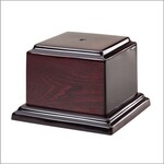 Marco RS504 Rosewood Base 4.5x4.5x3