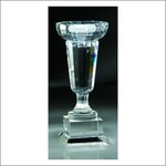 Marco CRY137 Crystal cup trophy w/ engraving