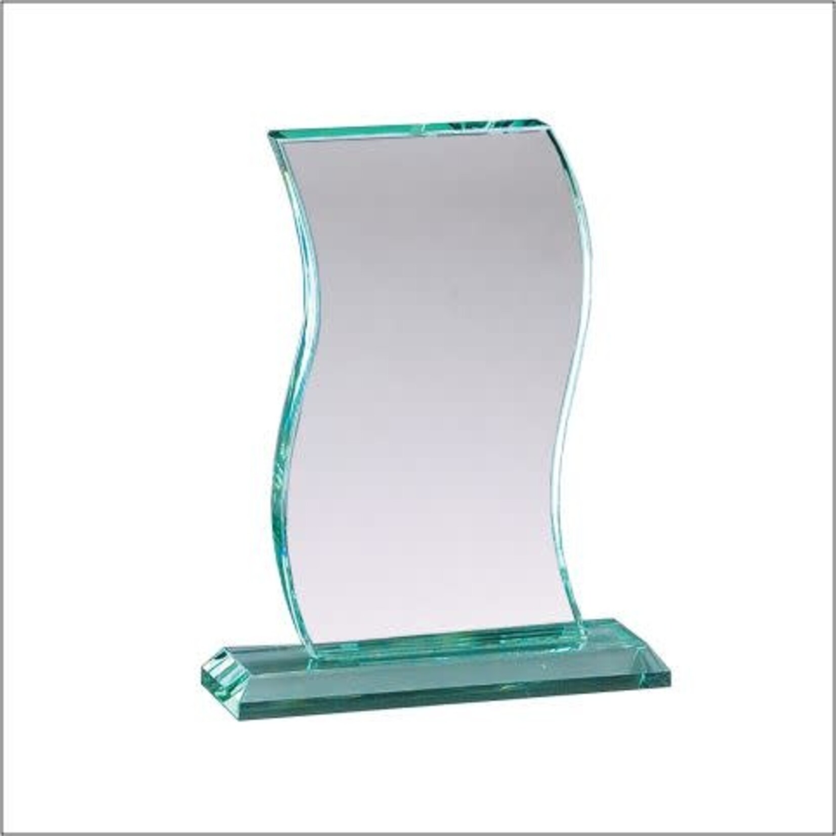 Marco GL112 Jade Award w/ engraving