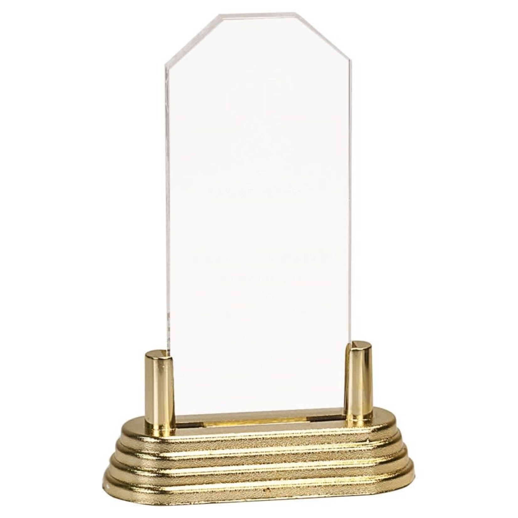 JDS Industries ACO37 3x7 Prism w/ PIB3 gold base