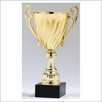 Marco AMC61-A 19.5" Italian Cup Gold on marble base