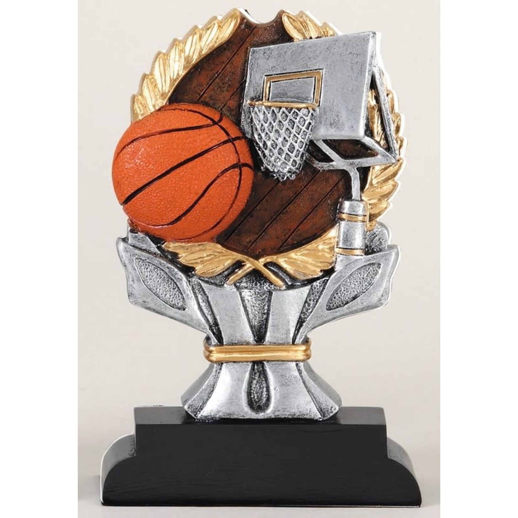 Marco Basketball Resin Impact Series