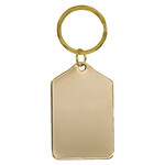 JDS Industries BKR17 Tablet Keychain