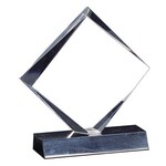 Marco CP27-S small blue diamond acrylic