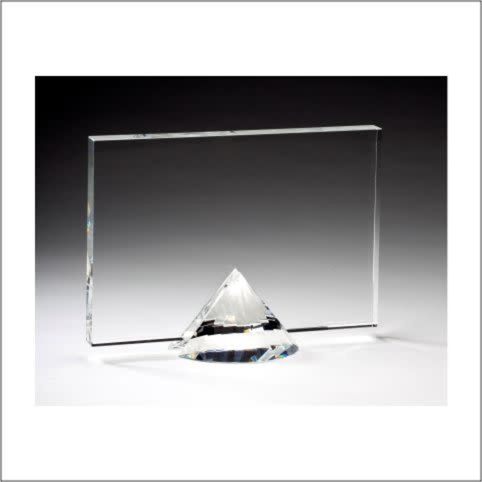 Marco CRY171 CRYSTAL DIAMOND BILLBOAR