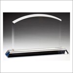 Marco CRY172 OPTICAL CRYSTAL includes engraving