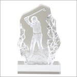 Marco CRY201  GOLF SWING includes engraving