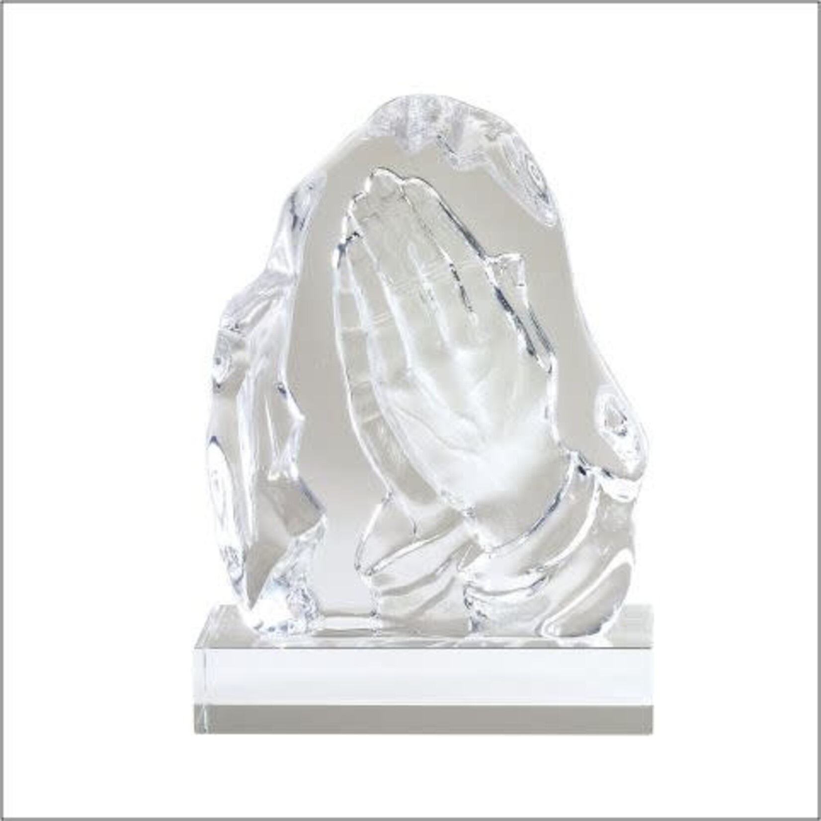 Marco CRY206  PRAYING HANDS