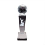 Marco CRY213 GOLF BALL CRYSTAL