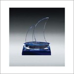 Marco CRY240 Sailboat