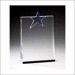 Marco CRY247  CRYSTAL COOL BLUE AWARD