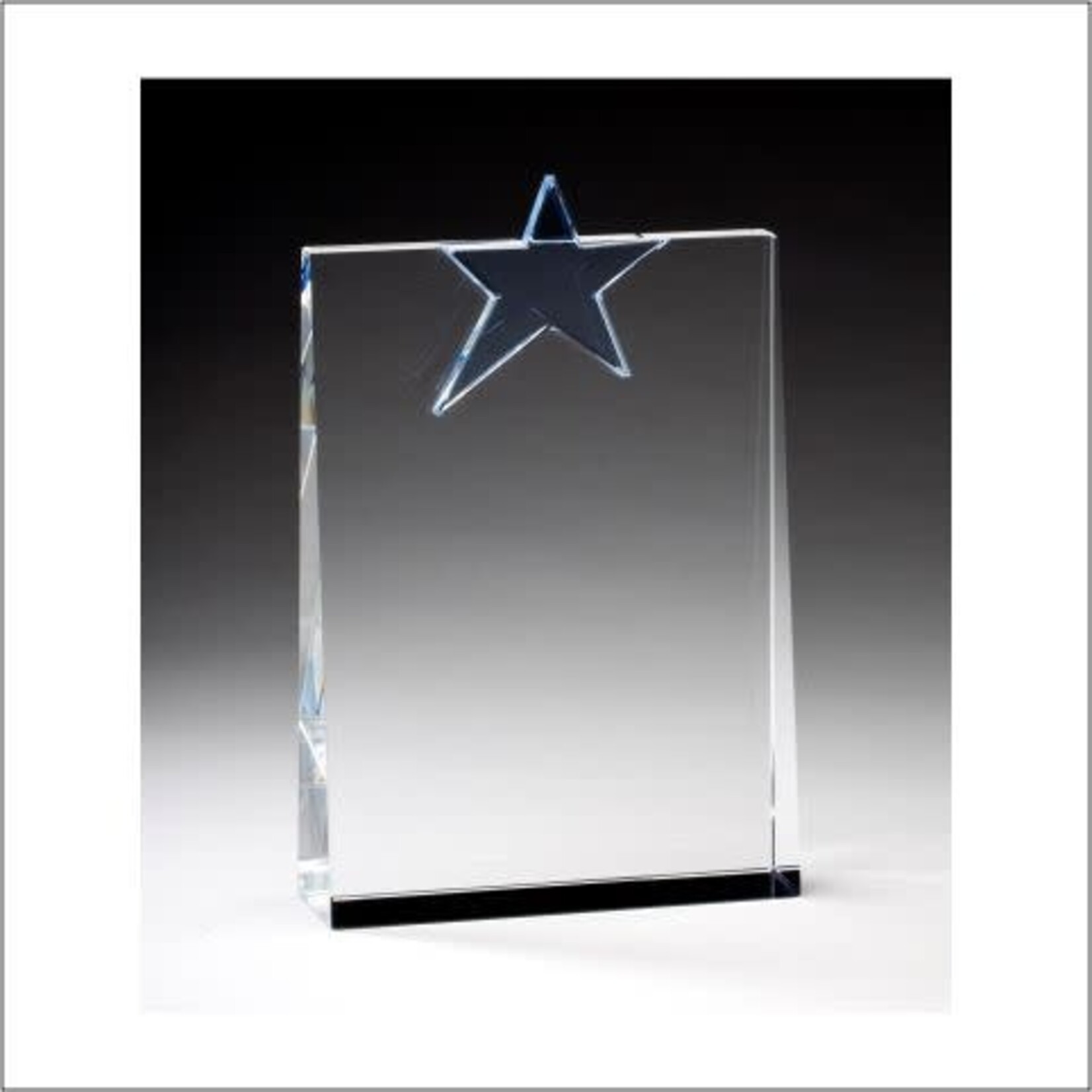 Marco CRY247  CRYSTAL COOL BLUE AWARD