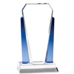 Marco CRY253 Crystal w/ blue strip