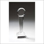 Marco CRY265 Crystal award circle