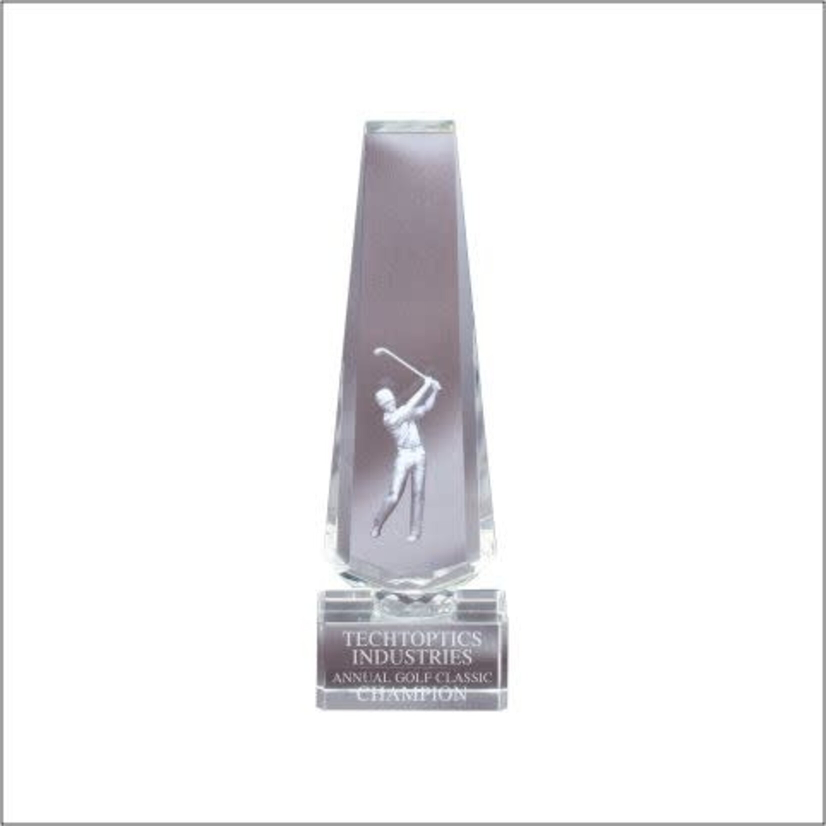 Marco CRY280 CRYSTAL Golf Player