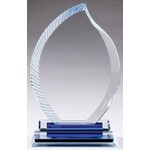 Marco CRY595 Flame Etched Edge (Large)