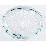 Marco CRY617B Paperweight